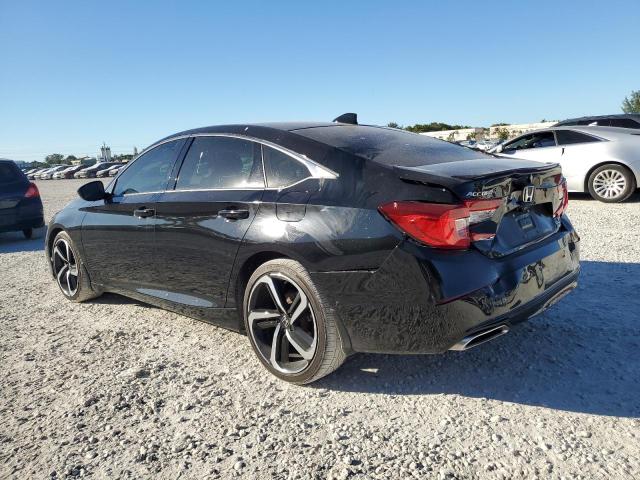 HONDA ACCORD SPORT SE 2022