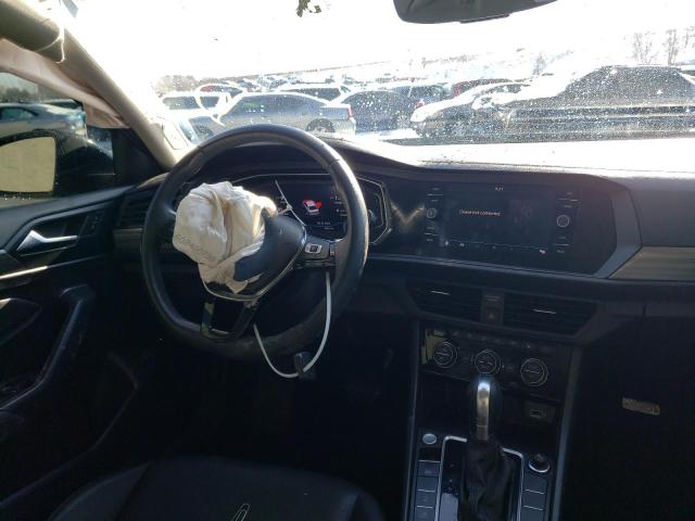 VOLKSWAGEN JETTA SEL 2019