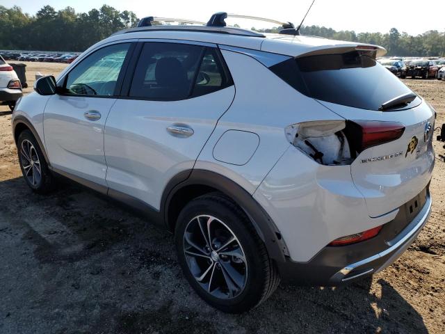 BUICK ENCORE GX ESSENCE 2020