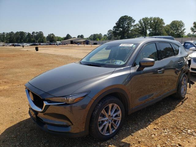 MAZDA CX-5 GRAND TOURING RESERVE 2019