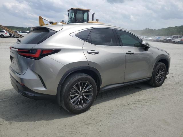 LEXUS NX 250 2022