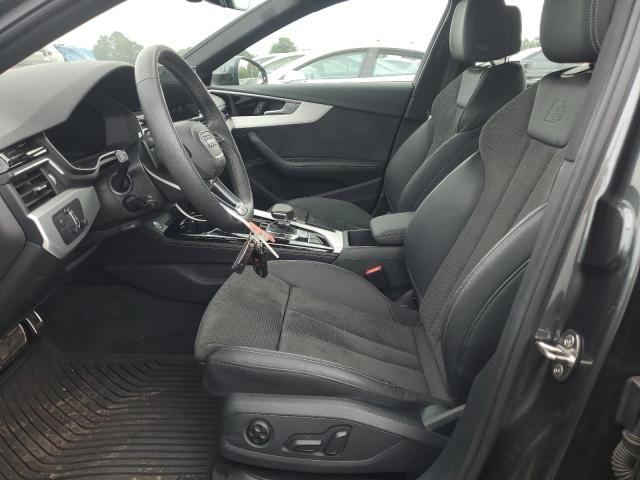 AUDI A4 PREMIUM PLUS 45 2021