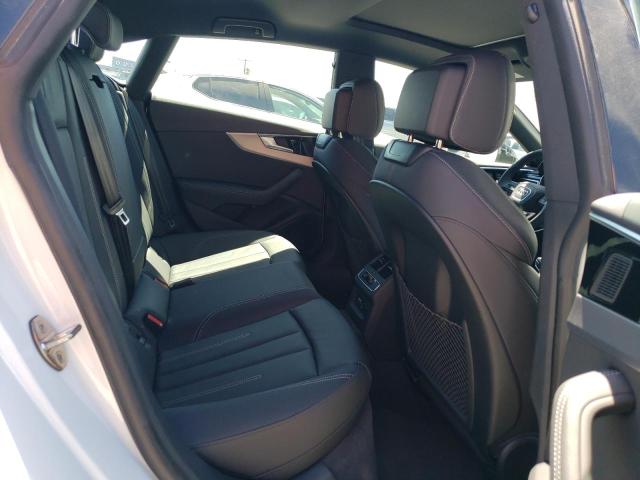 AUDI A5 PREMIUM PLUS 45 2023