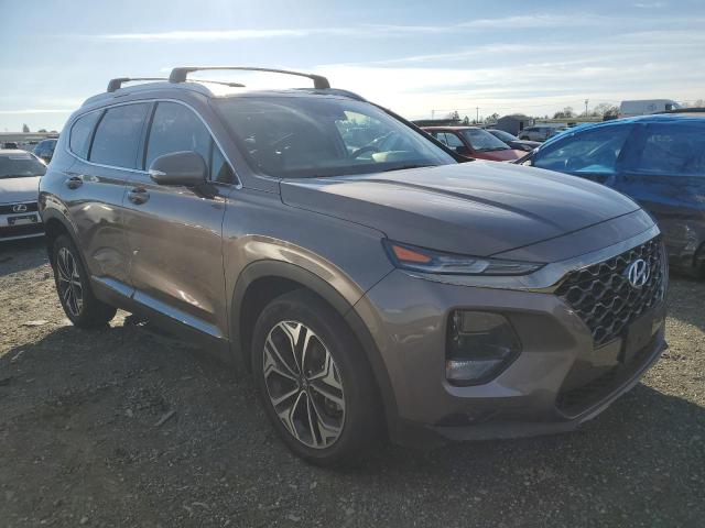 HYUNDAI SANTA FE LIMITED 2020