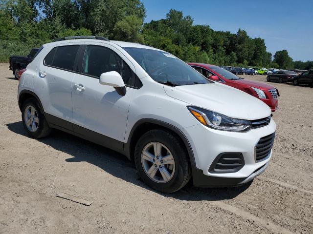 CHEVROLET TRAX 1LT 2021