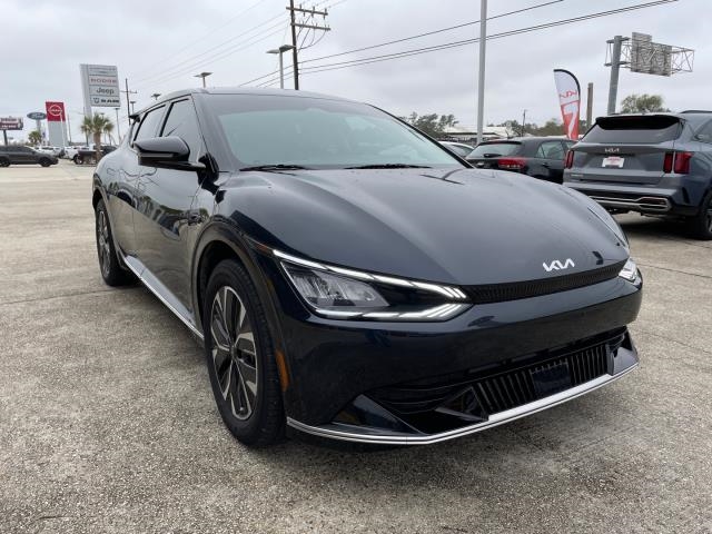 Kia EV6 Wind 2022