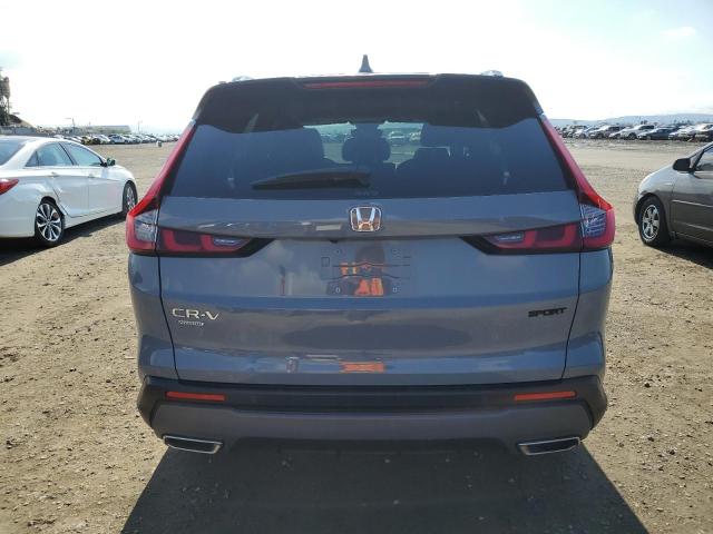 HONDA CR-V SPORT-L 2024