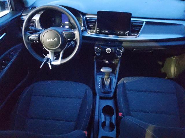 KIA RIO LX 2022