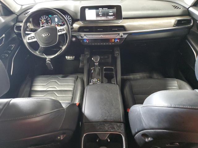 KIA TELLURIDE SX 2020