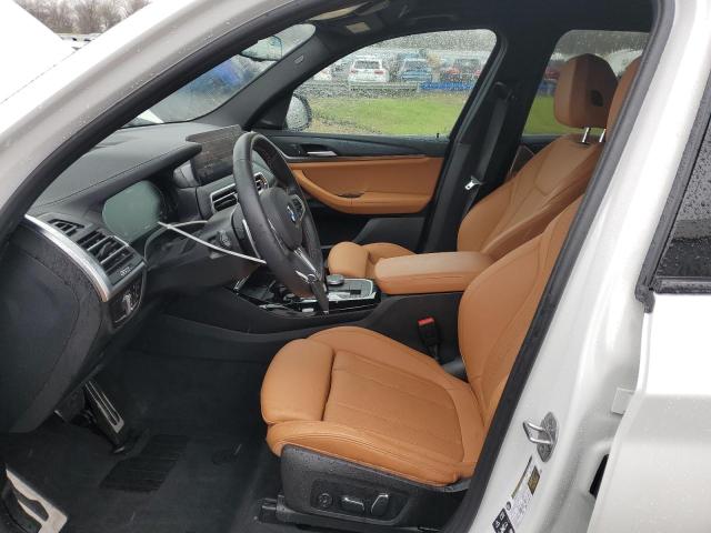 BMW X3 M40I 2024