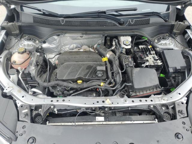CHEVROLET TRAX 1LT 2023