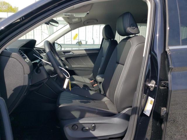 VOLKSWAGEN TIGUAN SE 2024