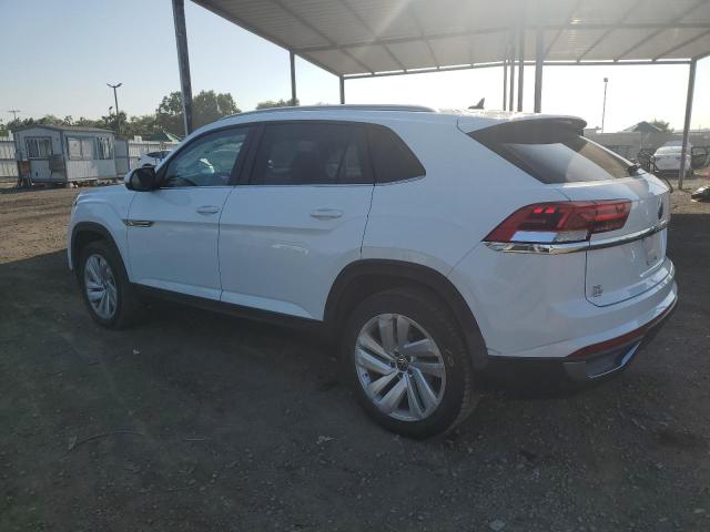 VOLKSWAGEN ATLAS CROSS SPORT SE 2020