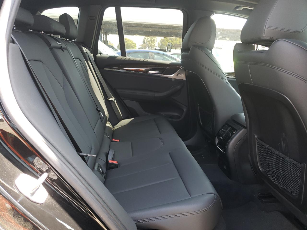 BMW X3 XDRIVE30I 2019
