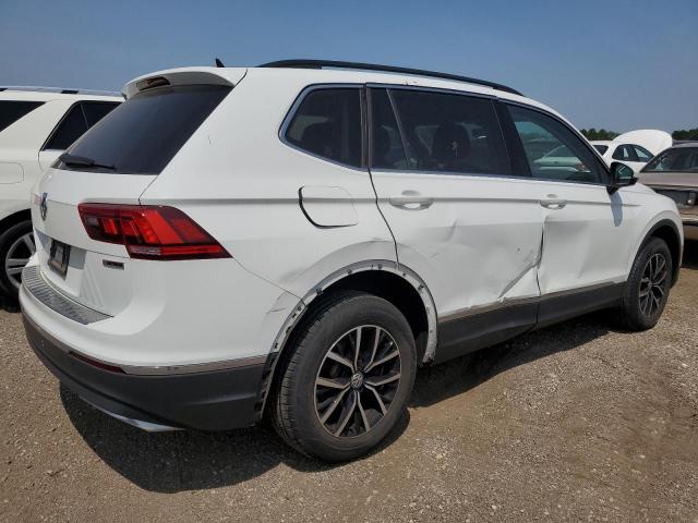 VOLKSWAGEN TIGUAN SE 2021