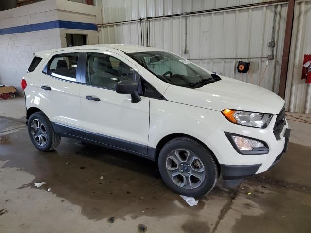 FORD ECOSPORT S 2021