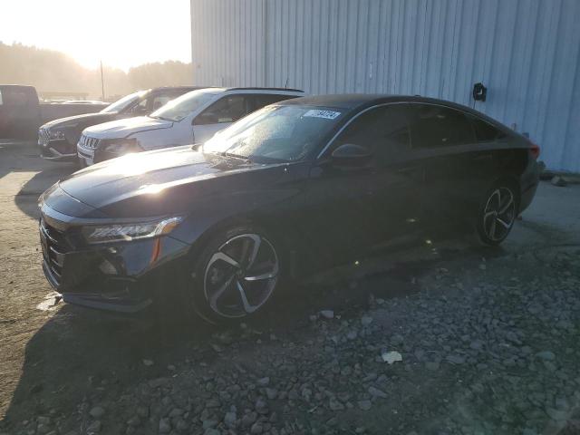 HONDA ACCORD SPORT SE 2022