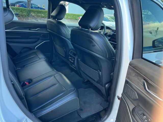 JEEP GRAND CHEROKEE LIMITED 4XE 2023