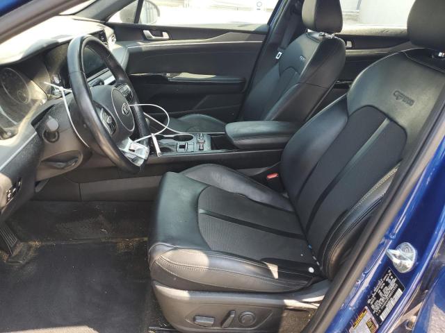KIA K5 GT LINE 2021