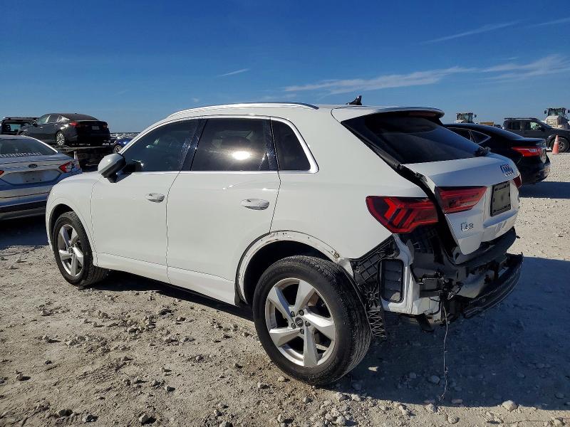 AUDI Q3 PREMIUM 40 2021