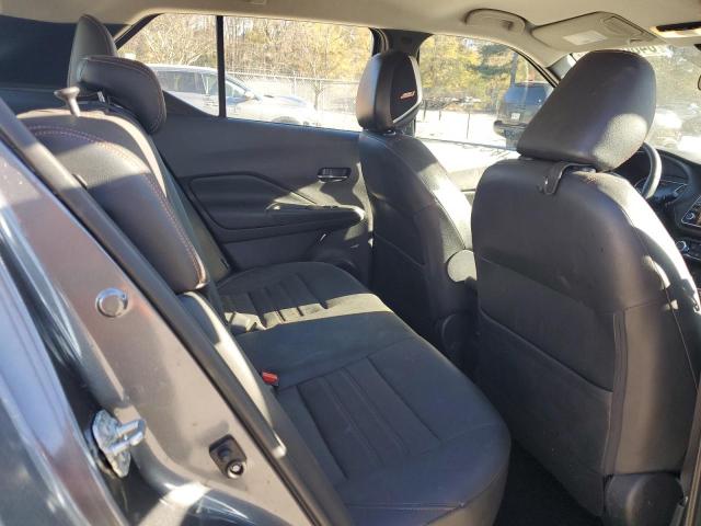 NISSAN KICKS SR 2020