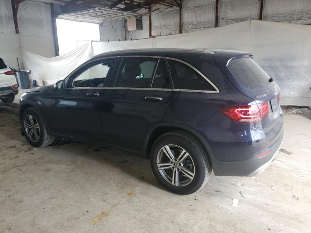 MERCEDES-BENZ GLC 300 4MATIC 2022