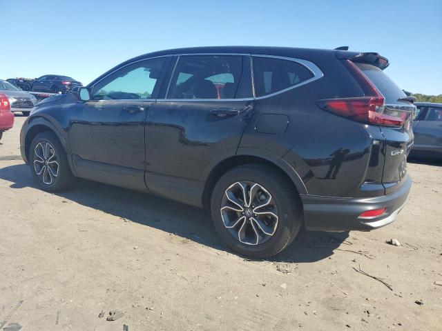 HONDA CR-V EXL 2021