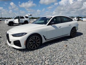 BMW 430XI GRAN COUPE 2023