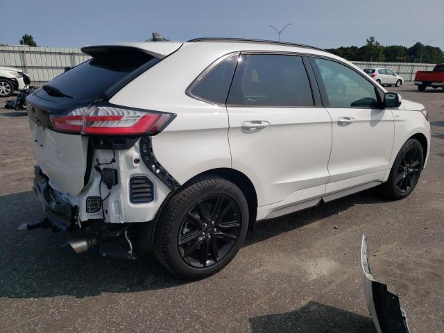 FORD EDGE SEL 2021
