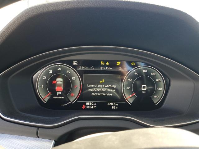 AUDI Q5 SPORTBACK PRM PLS 45 2024