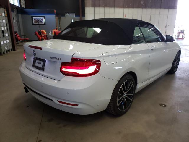 BMW 230XI 2020