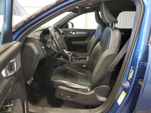  XC40