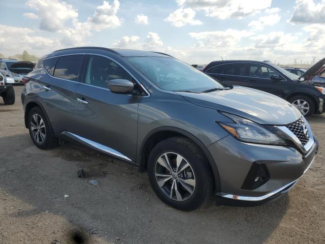 NISSAN MURANO SV 2021