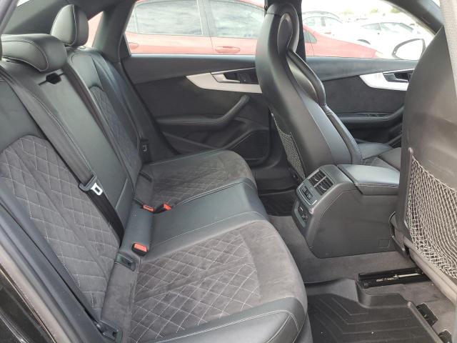 AUDI S4 PREMIUM PLUS 2019