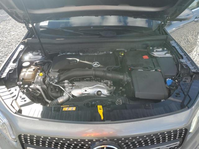MERCEDES-BENZ GLB 250 2020