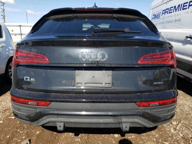 AUDI Q5 SPORTBACK PRM PLS 45 2022