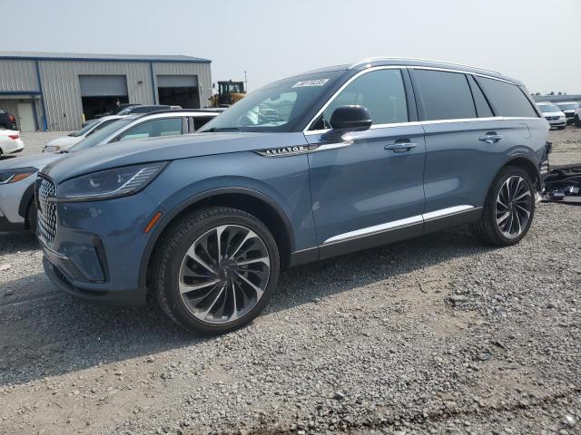 LINCOLN AVIATOR RESERVE 2025