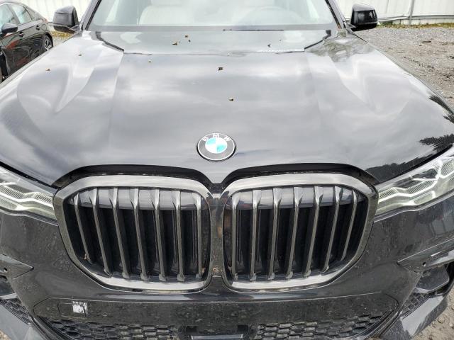 BMW X7 XDRIVE40I 2022