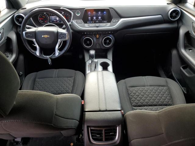 CHEVROLET BLAZER 2LT 2020