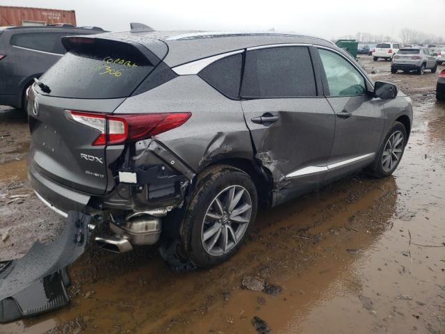 ACURA RDX TECHNOLOGY 2023