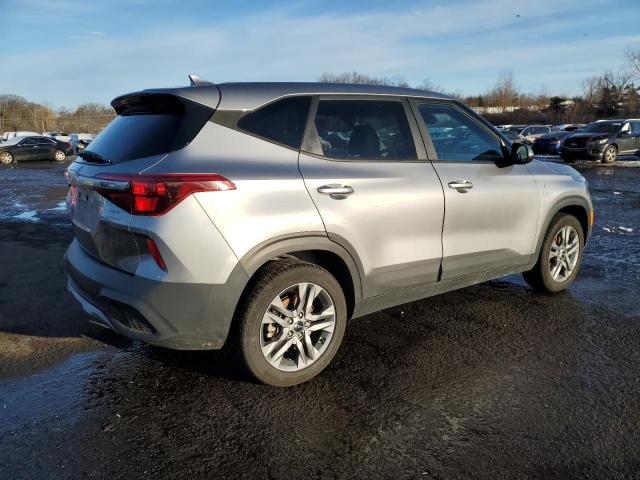 KIA SELTOS LX 2022