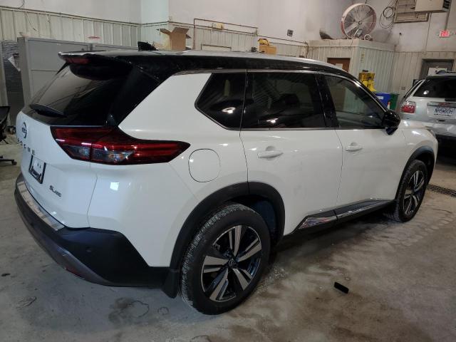 NISSAN ROGUE SL 2023