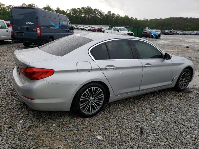 BMW 530 I 2018