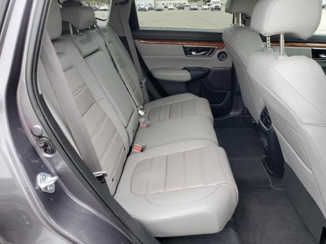 HONDA CR-V TOURING 2021