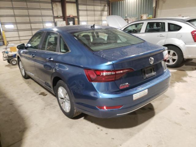 VOLKSWAGEN JETTA S 2020