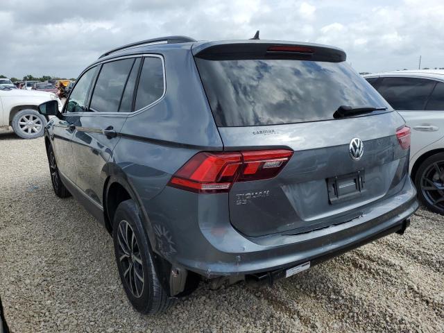 VOLKSWAGEN TIGUAN SE 2020
