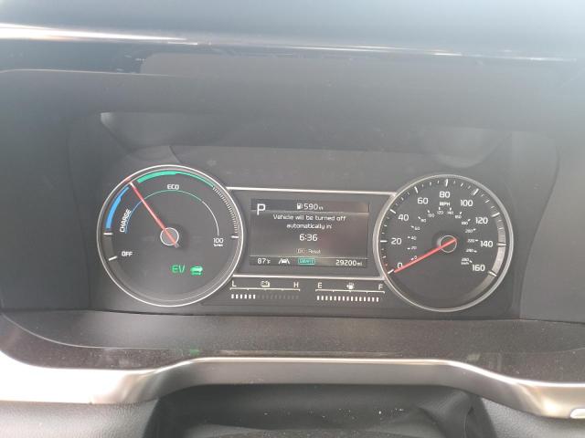 KIA SORENTO S 2022