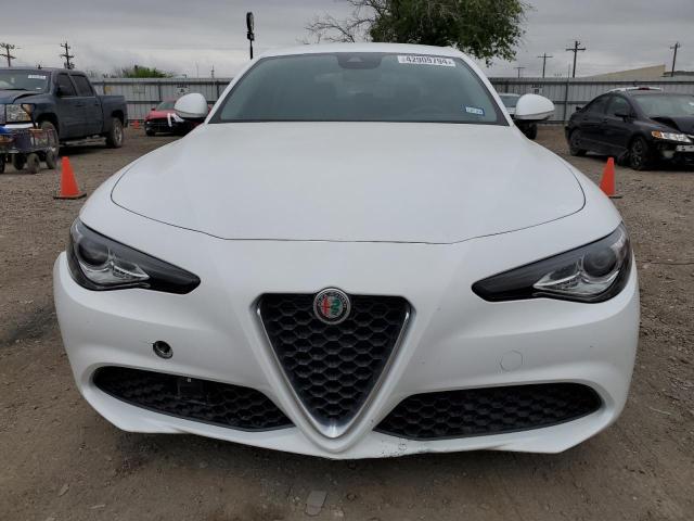 ALFA ROMEO GIULIA SPORT 2021