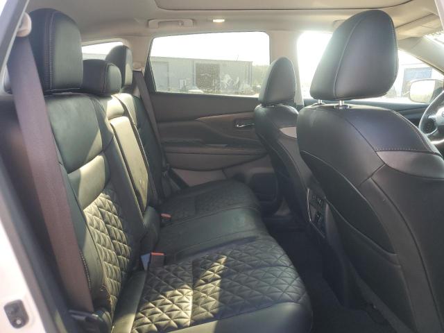 NISSAN MURANO PLATINUM 2024