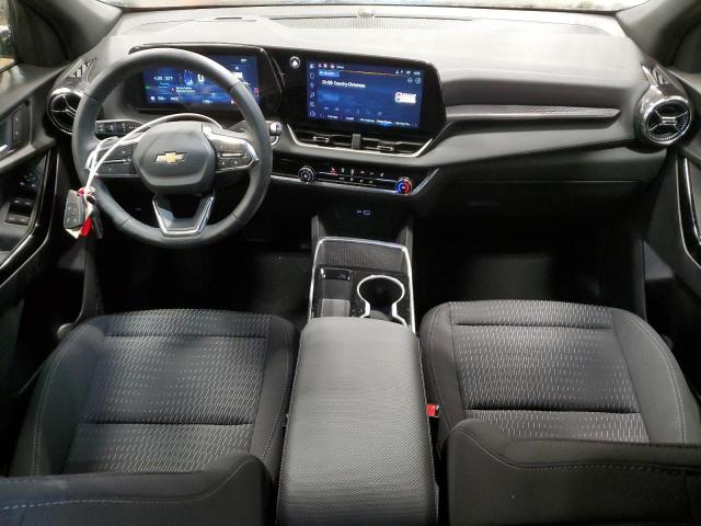 CHEVROLET EQUINOX LT 2025